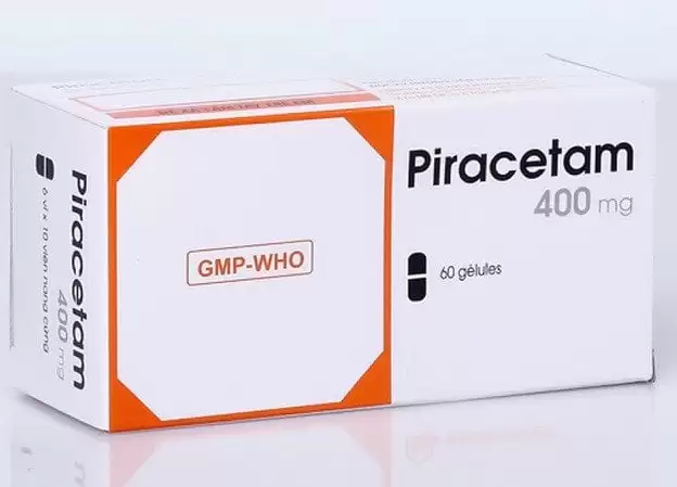 Piracetam