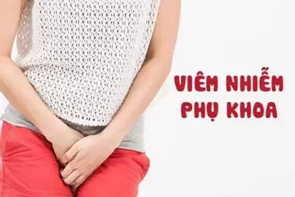 Chữa viêm nhiễm phụ khoa bằng đông y