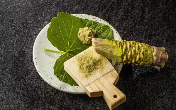 Thảo dược Wasabi có tác dụng gì?